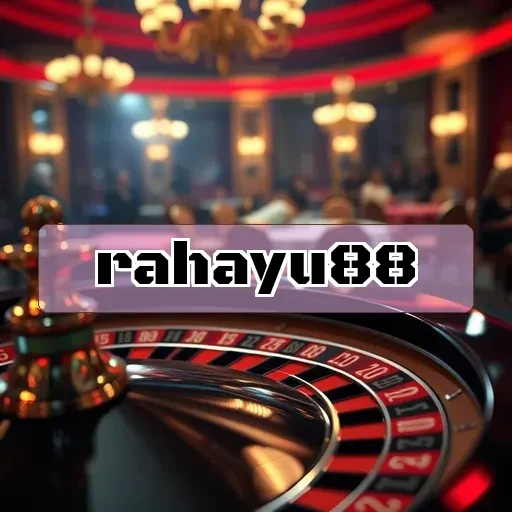 rahayu88: Menyelami Fitur Menarik dalam Dunia Game Online