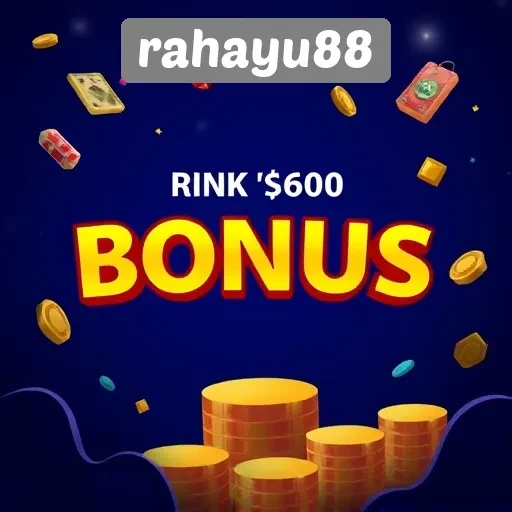 Evaluasi Bonus dan Promo Menarik di Rahayu88