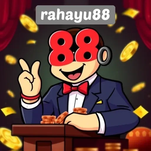 Bonus dan Promosi Menarik di Rahayu88