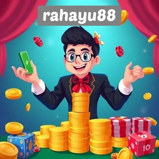 Sekilas Tentang Bonus dan Promosi di Rahayu88