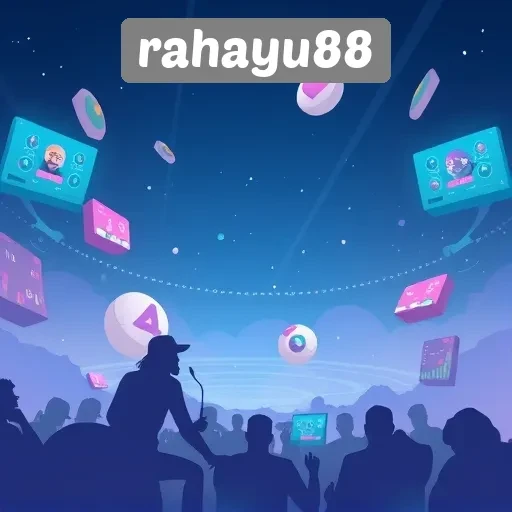 Tantangan dan Peluang di Rahayu88 untuk Pengembang Game