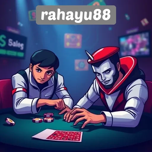 Perbandingan Rahayu88 dengan Situs Game Lain di Indonesia