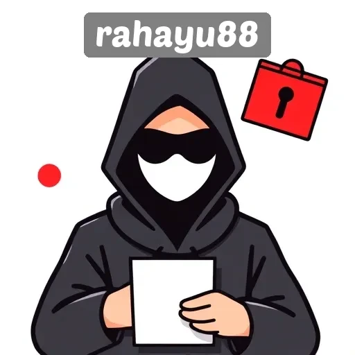 Keamanan dan Perlindungan Data di Rahayu88