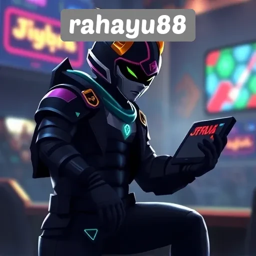 Evolusi Rahayu88 dalam Industri Game Tanah Air