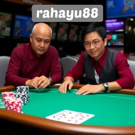 Pengalaman Bermain di Rahayu88 Ulasan dari Para Pengguna