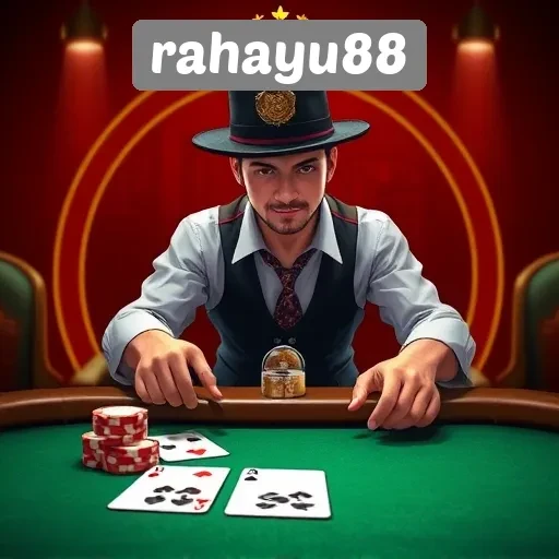 Menilik Keunggulan Permainan di Rahayu88