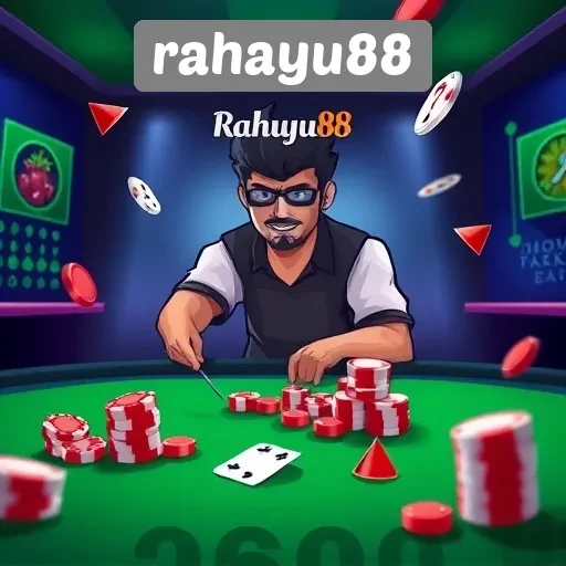Mengulas Beragam Permainan Menarik di Rahayu88