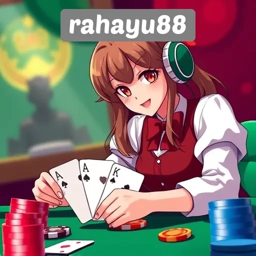 Mengulik Fitur Menarik di Situs Rahayu88 untuk Pemain Baru