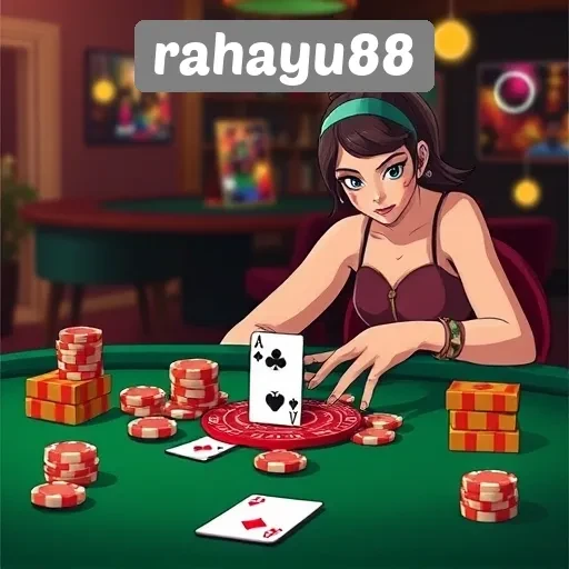 Panduan Memulai Bermain di Situs Rahayu88