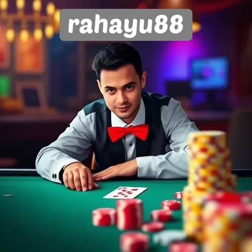 Panduan Memulai Permainan di Situs Rahayu88
