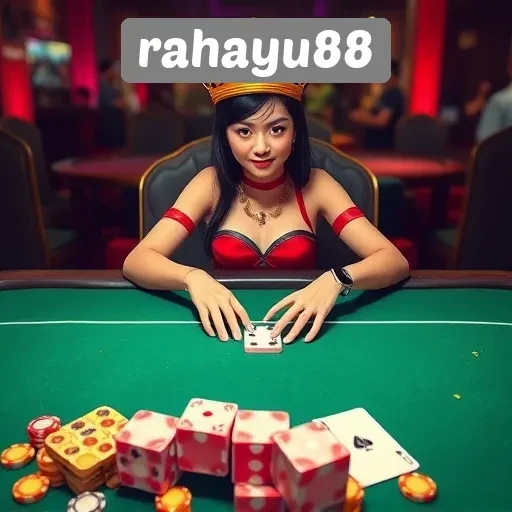 Panduan Lengkap Bermain di Situs Rahayu88