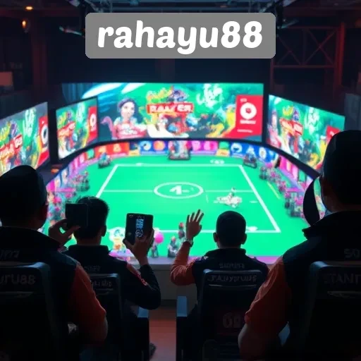Dampak Rahayu88 Terhadap Industri Game Tanah Air