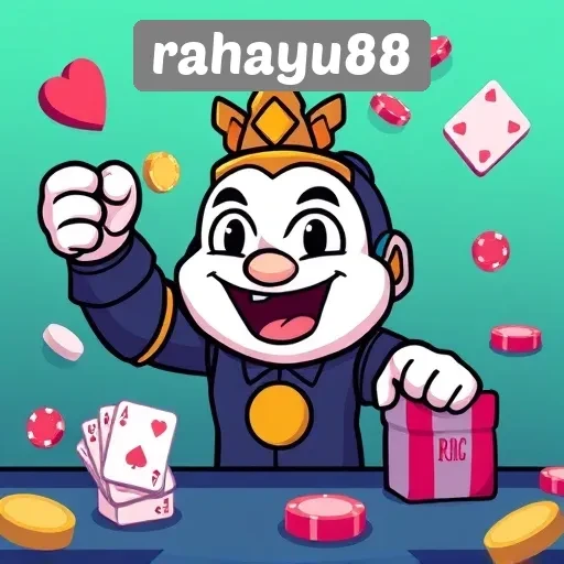 Fitur Menarik yang Disediakan Rahayu88 untuk Penggunanya