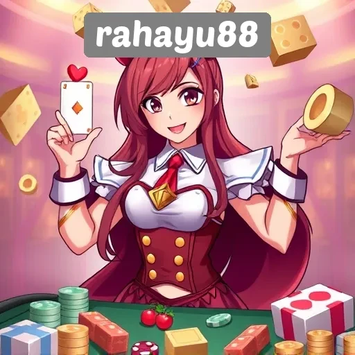 Mengenal Rahayu88 Situs Game Terpercaya di Indonesia