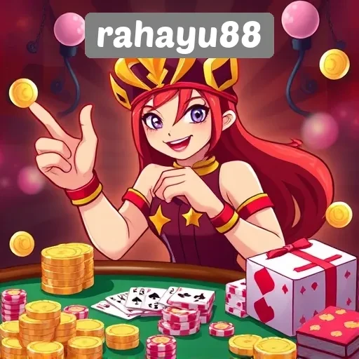 Apa Saja Jenis Permainan yang Tersedia di Rahayu88