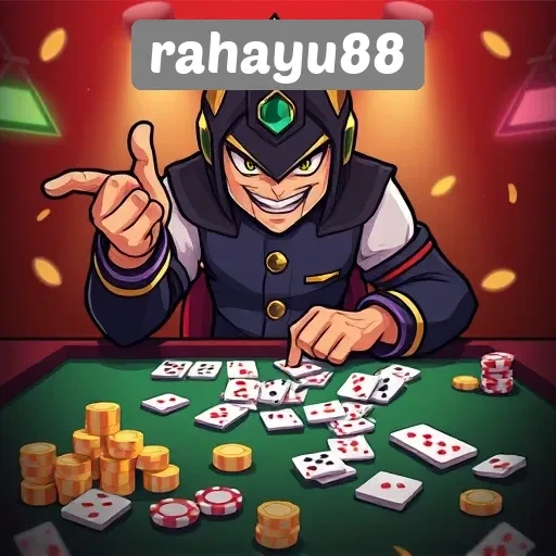 Keuntungan Bergabung di Rahayu88 untuk Penggemar Game