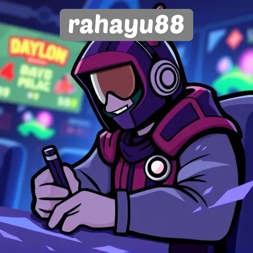 Keunggulan Rahayu88 di Industri Game Online