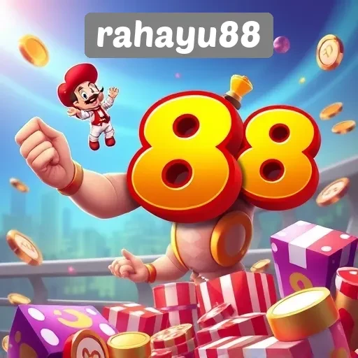 Tinjauan Fitur Terbaru di Rahayu88 yang Perlu Diketahui