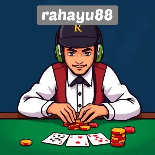 Tips Mengoptimalkan Pengalaman Bermain di Rahayu88