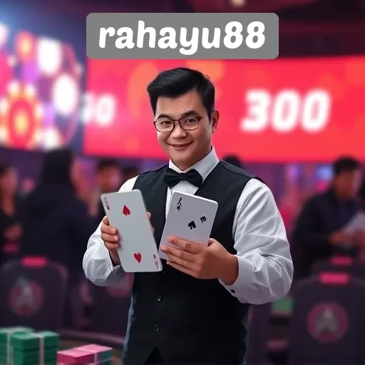 Ulasan Permainan Populer di Rahayu88
