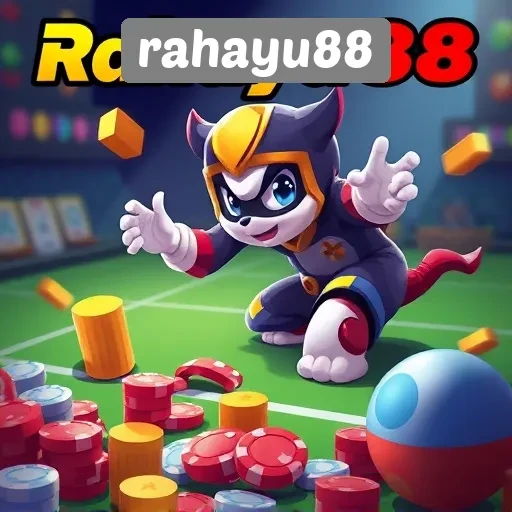 Mengenal Situs Rahayu88 Sebagai Pilihan Bermain Game Online