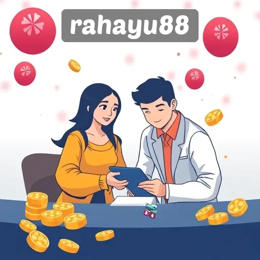 Rahayu88 dan Pelayanan Pelanggan yang Memuaskan bagi Pengguna