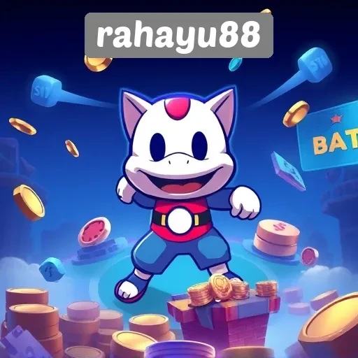 Rahayu88 Sebagai Platform Game Terpercaya di Indonesia