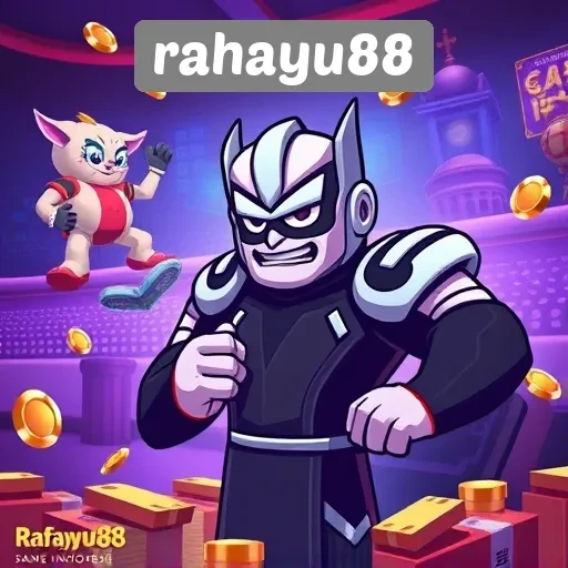 Mengenal Rahayu88 Sebagai Situs Game Populer di Indonesia