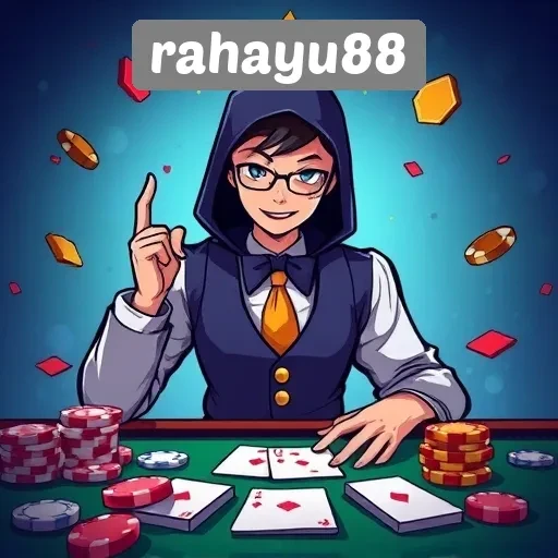 Profil Lengkap Situs Game Rahayu88