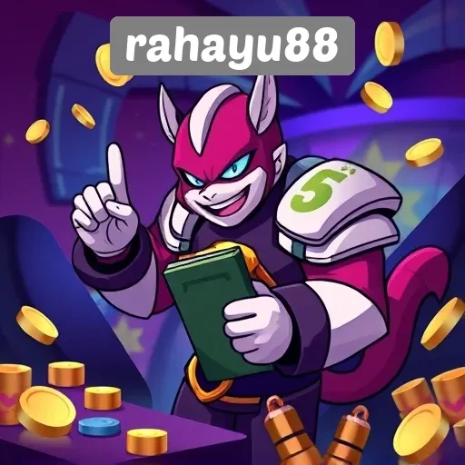 Rahayu88 Menawarkan Pengalaman Bermain Game yang Menyenangkan