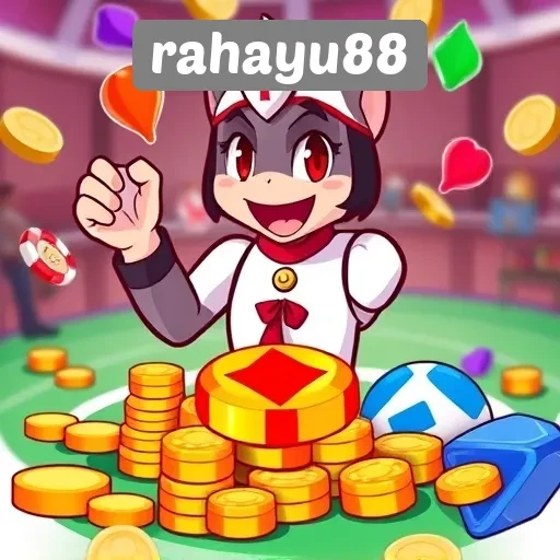 Rahayu88 Sebagai Pilihan Utama Penggemar Game Online