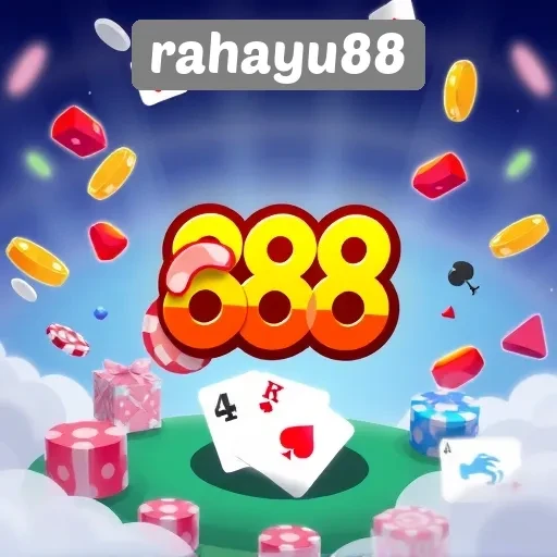 Rahayu88 dan Inovasi Permainan Online yang Menarik