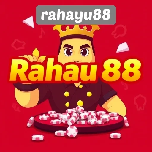 Rahayu88 Platform Permainan Terpercaya di Indonesia