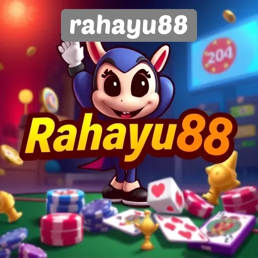 Mengenal Rahayu88 Sebagai Platform Game Online Terpercaya