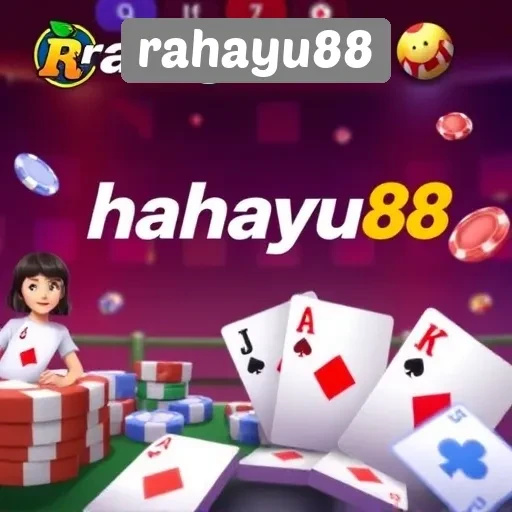 Mengenal Rahayu88 Sebagai Platform Game Terpercaya