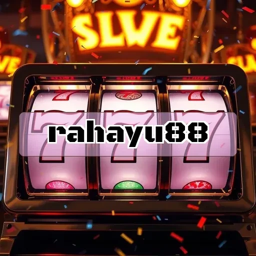 rahayu88: Eksplorasi Menarik Melalui Rilis Baru Game Online