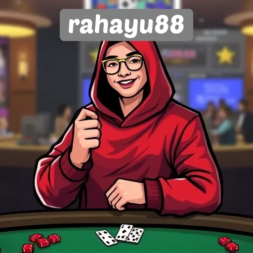 Keselamatan dan Keamanan Bermain di Rahayu88