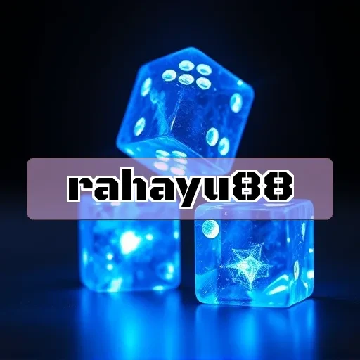 rahayu88 - Pendaftaran