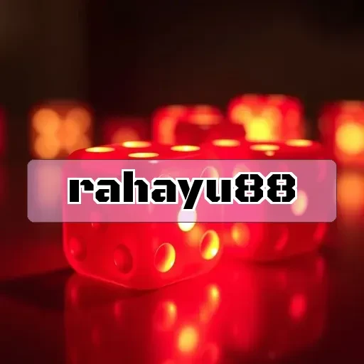 rahayu88 - Slot Online