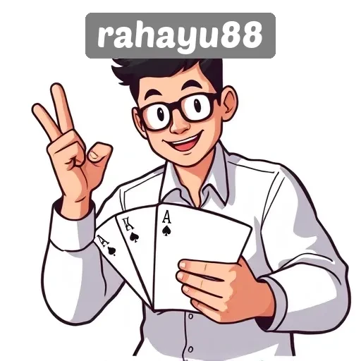 Taktik Bermain di Rahayu88 untuk Meningkatkan Peluang Menang