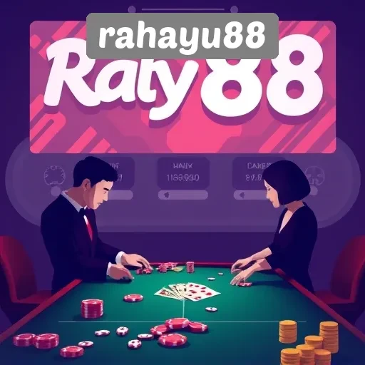 Testimoni Pengguna Rahayu88 dan Pengalaman Bermain