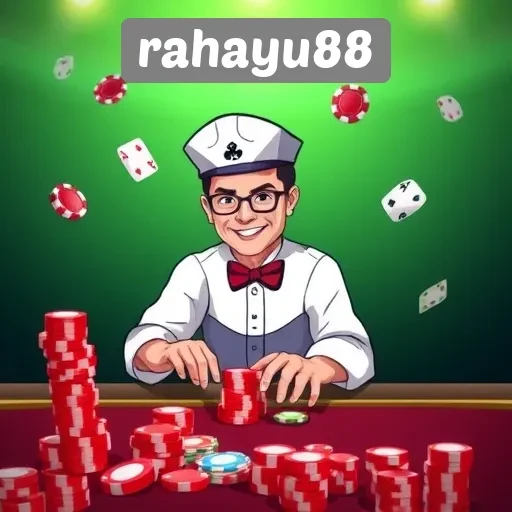 Memahami Fitur Unggulan Situs Rahayu88