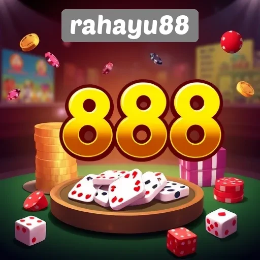Mengungkap Keunggulan Situs Game Rahayu88