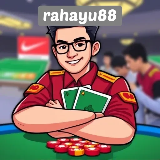 Berita Terbaru dan Update dari Rahayu88 untuk Para Pemain