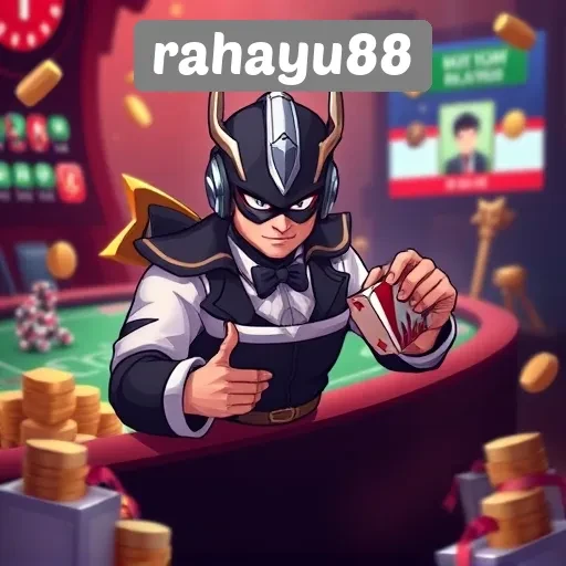 Kepuasan Pengguna Rahayu88 Dalam Bermain Game